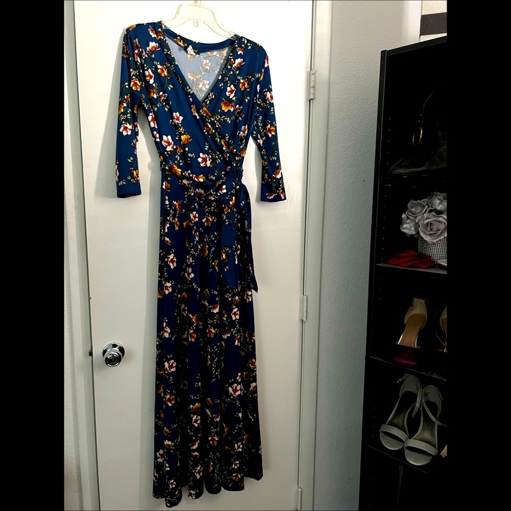 Gorgeous Maxi Dress